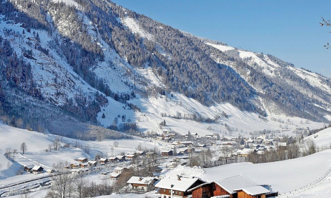 Fusch an der Grossglocknerstrasse Apartment | Cosy apartment for 2 guests with WIFI, panoramic view and parking