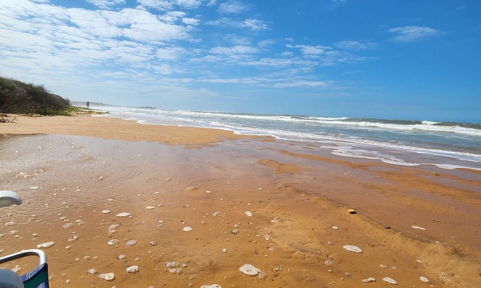 Recanto da Sereia Apartment | Cozy and family-run guesthouse, in front of D'ulé beach 🌴