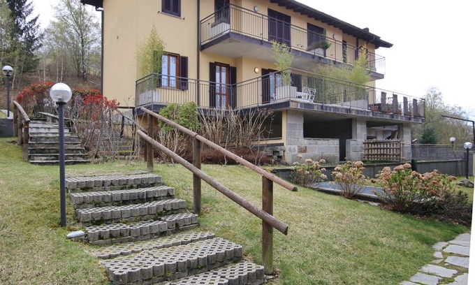 Alta Valle Intelvi Apartment | CO-M383-NOCI0A2 - Piano delle Noci