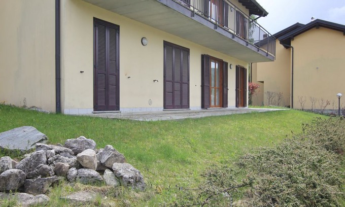 Alta Valle Intelvi Apartment | CO-M383-NOCI0B1 - Piano delle Noci B