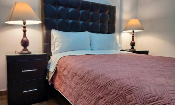 San Martin de las Piramides Apartment | Comfortable and cozy apartment 5 minutes away from Balloon Flights