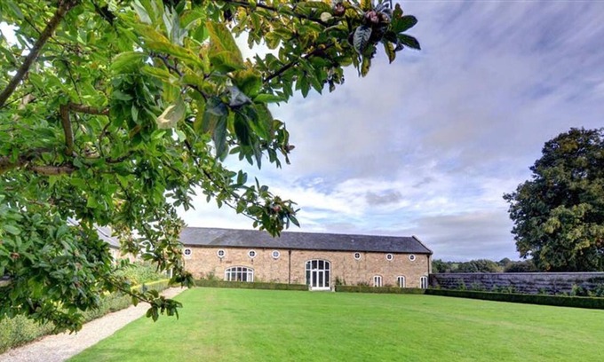 Mynydd Isa House | Coach House in the beautiful Mold