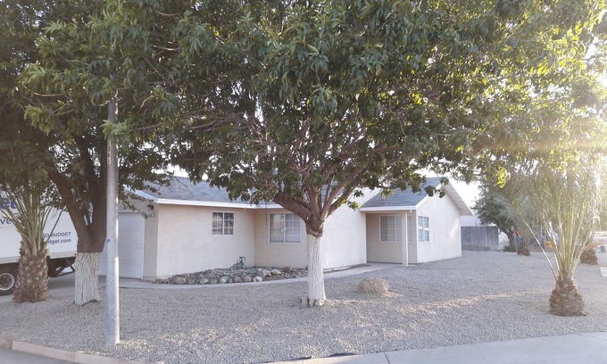 Coalinga House | Coalinga Vacation and Corporate Rental