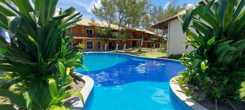 Arembepe House | COARE0101 - Condominio Aldeia Saint Sebastien