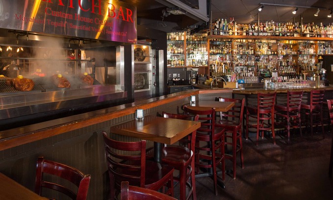 SeaTac Hotel | Coast Gateway Hotel