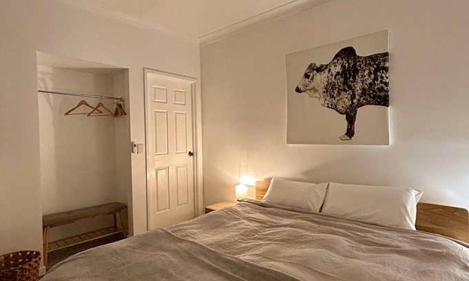 Central Tilba Apartment | Coast meets Countryside - Adults Only Retreat, located in Tilba, South Coast NSW