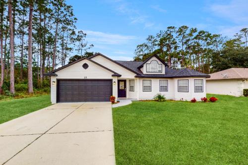 Indian Trails House | Coastal Casa