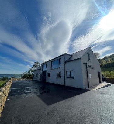 Glenariff House | Coastal Charm