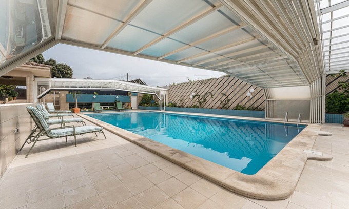 Angeiras Apartment | Coastal escape in Lavra