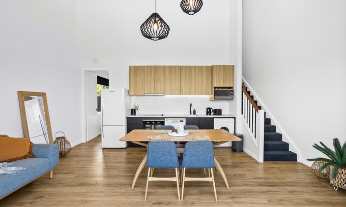 Windang Apartment | Coastal Hideaway
