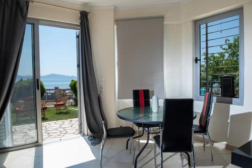 Mili Apartment | Coastal Horizon