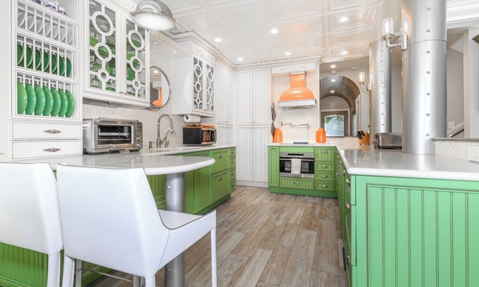 Watsonville House | Coastal Luxury in Your Very Own Beach Home: 3 BR, 3 Bath Custom Pelican Point