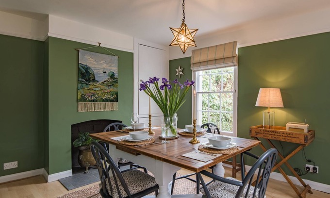 Deal House | Coastal retreat on the beach in Kingsdown, near Deal