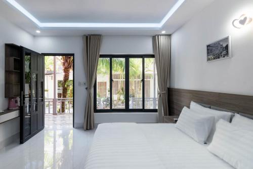 Cua Lap House | Coastal Village Phu Quoc