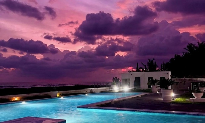Costa Del Sol Apartment | CoastalSalt Escape - Terrazas del Sol
