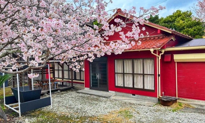 Tateyama House | Coastlands Tateyama Building A, Building B - Vacation STAY 10056v