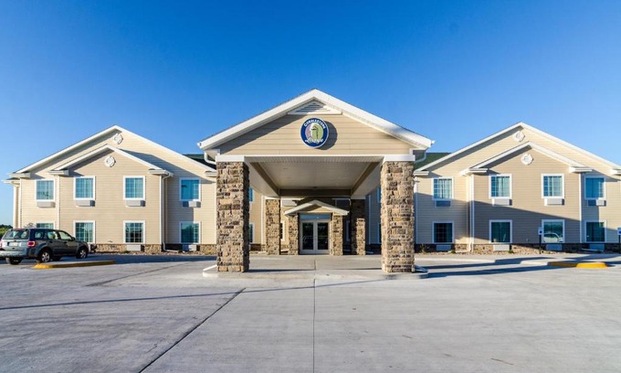Ord Hotel | Cobblestone Inn & Suites - Ord