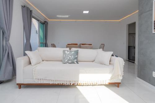 Recreio dos Bandeirantes Apartment | Cobertura frente à Praia do Recreio - Rio de Janeiro