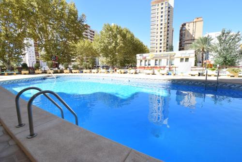 Benidorm Apartment | Coblanca 3 - Fincas Arena