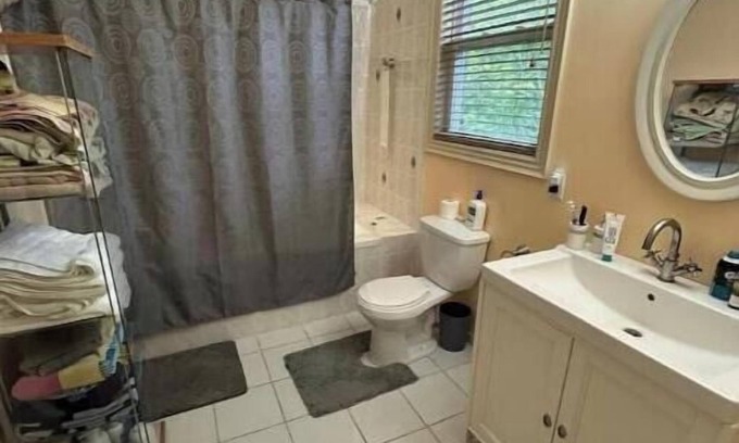 Norland House | Coboconk Cottage First floor