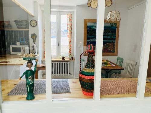 Saint-Benoit-des-Ondes Hotel | Coco bay 2