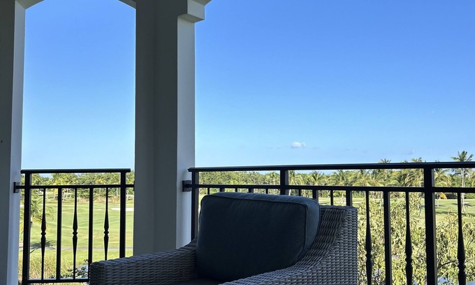 Zarzal Condo | Coco Beach Resort & Golf Condo/Steps from Beach