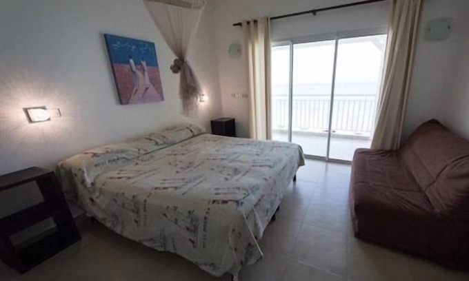 Grand-Bourg Apartment | Coco Beach Resort - Appartement Premium T2