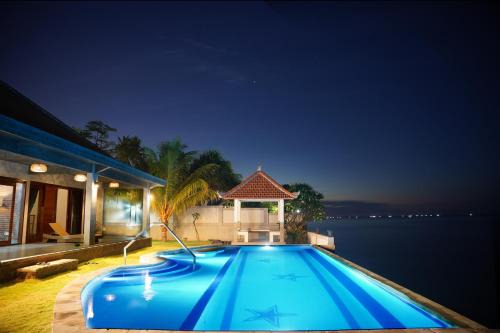 Kubutambahan Villa | Coco Blu Villa