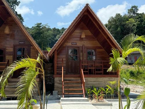 Koh Rong Sanloem Resort | Coco Bungalows