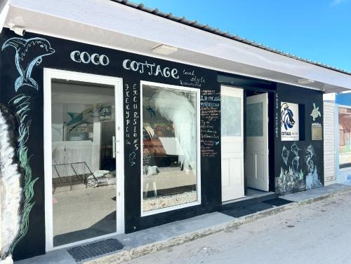 Guraidhoo House | Coco Cottage Local Style