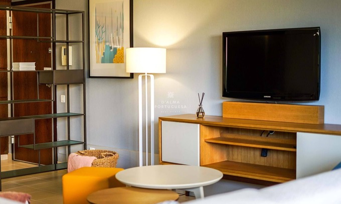 Salgados Apartment | Coco Design by D'Alma Portuguesa