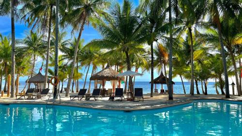 San Juan Resort | Coco Grove Beach Resort, Siquijor Island