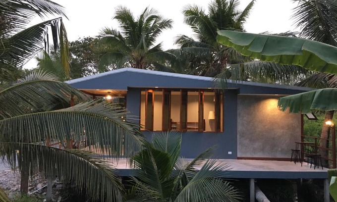 Ban Phaeo House | COCO HOME Homestay(โคโค่โฮม)