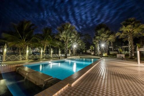Serrekunda Hotel | Coco Ocean Resort & Spa