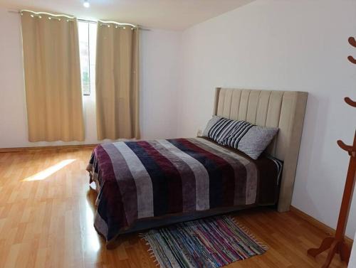 Los Olivos Apartment | Coco Place