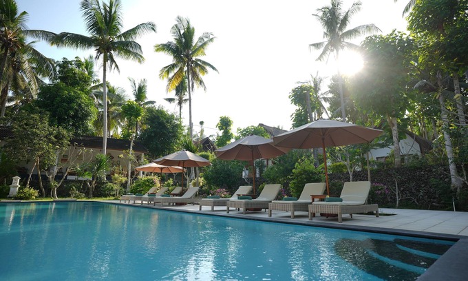 Penida Island Hotel | Coco Resort Penida
