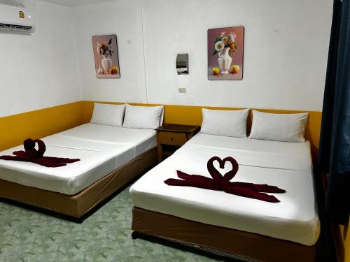 Ko Phi Phi House | Coco's Guest House