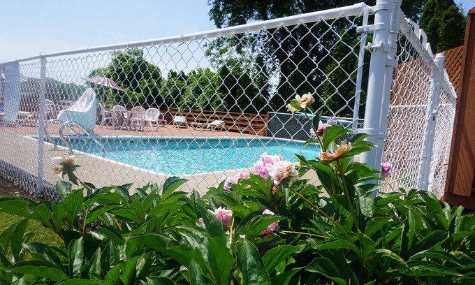 Hershey Hotel | Cocoa Country Inn at Hershey