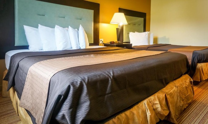 Hershey Hotel | Cocoa Country Inn Hershey