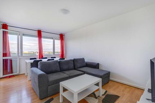 Ris Orangis Apartment | Cocon Ris-Orangis