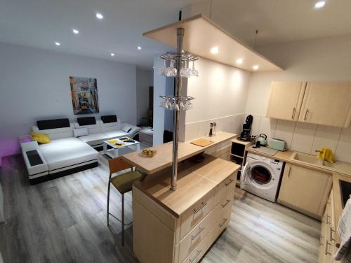 Zeitz Apartment | Cocon Zeitz