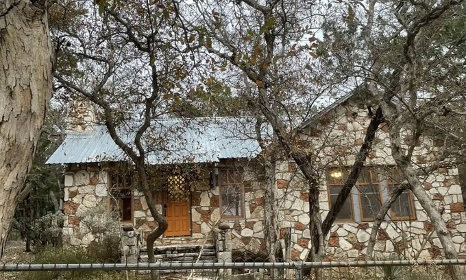 Mountain Home House | Cocono Cottage on Johnson creek