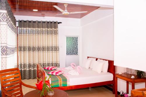 Rekawa House | Coconut Cove Lodge