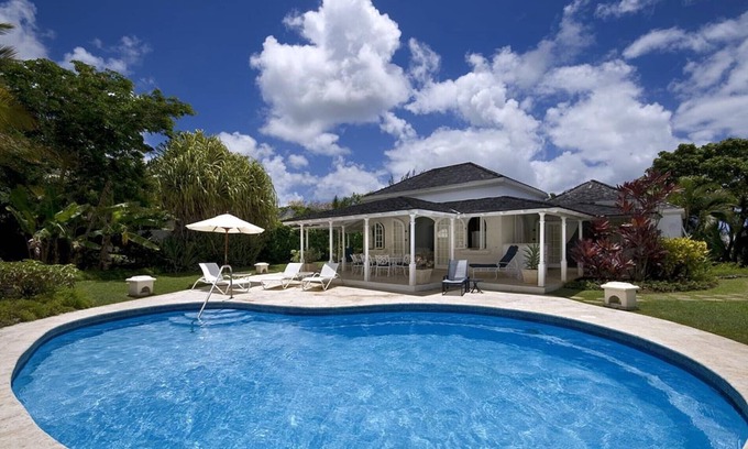 Westmoreland Villa | Coconut Grove 8 - luxury 4 bedroom Villa in Royal Westmoreland - Complimentary Concierge