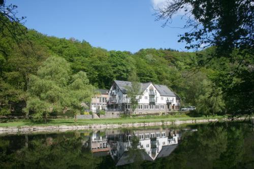 Luxembourg Ardennes Hotel | Cocoon Hotel La Rive