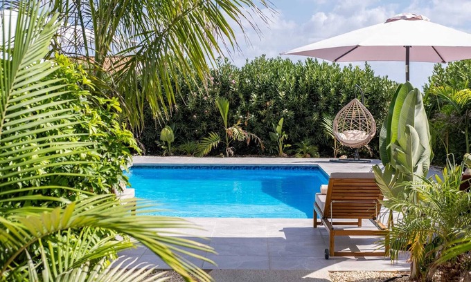 Tala Villa | Cocoon Olympia Luxury 3Bed Villa with Pool