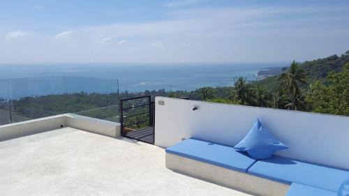 Maret Villa | COCOON Villa Lamai Koh Samui
