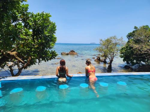 Busuanga Resort | Cocovana Beach Resort