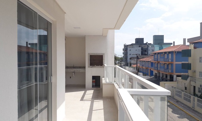 Bombas House | Cod: 207, Beautiful apartment a few meters from the beach