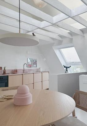 Kluisbergen Apartment | CODAK suite
